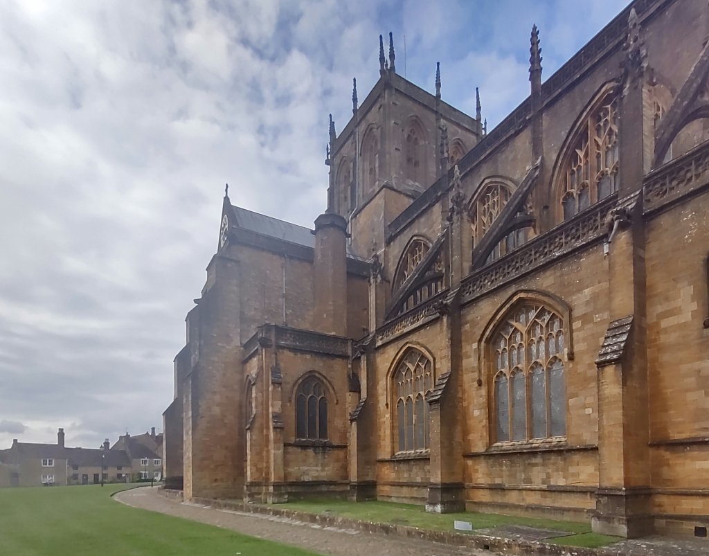 Book 2. Hidden Secrets