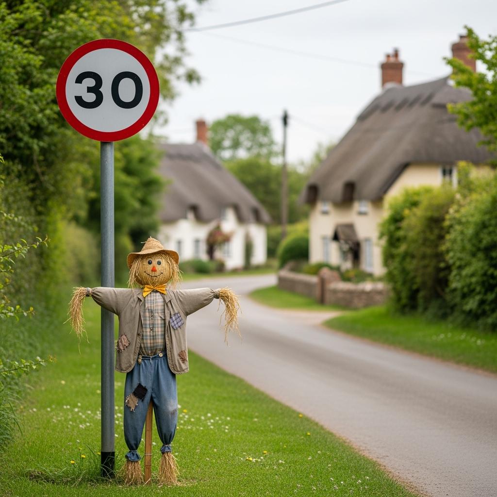 Book 1. Scarecrow&nbsp;Secrets