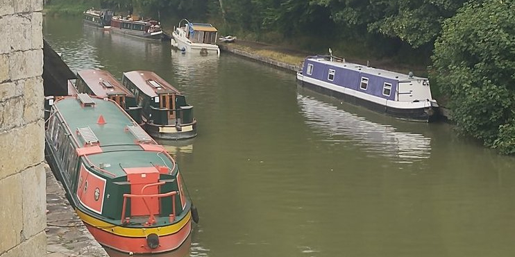 Theatre Secrets is&nbsp;here